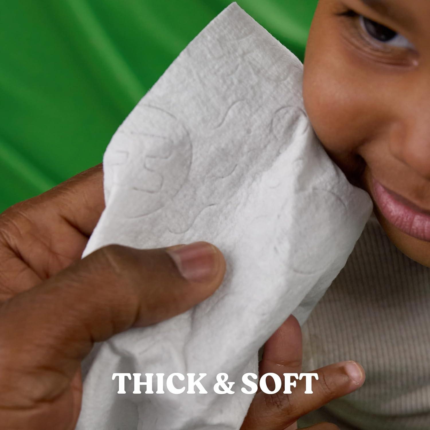 image:imageHuggies Extra Large Baby Wipes Unscented 5 FlipTop Packs 210 XL Wipes Total Packaging May Vary42 Count Pack of 21