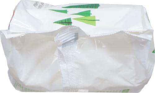 image:imageHuggies Natural Care Sensitive Baby Wipes Unscented Hypoallergenic 6 FlipTop Packs 288 Wipes Total56 Count Pack of 3