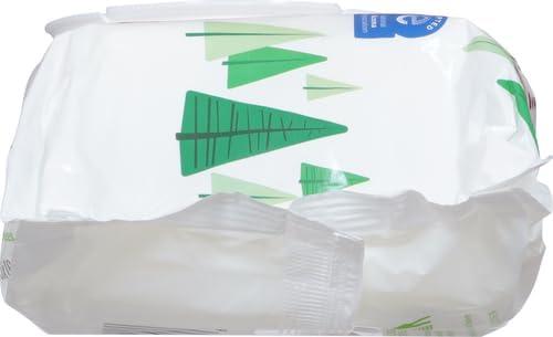 image:imageHuggies Natural Care Sensitive Baby Wipes Unscented Hypoallergenic 6 FlipTop Packs 288 Wipes Total56 Count Pack of 3