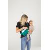 HUGGIES Unisex-Adult Diaper Waistpack Crossbody Bag(Alpine)