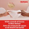 Huggies Calm Baby Wipes, Unscented, Hypoallergenic, 6 Push Button Packs (336 Wipes Total), Packaging May Vary(112 Count (Pack of 1))