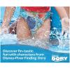 Huggies Little Swimmers Disposable Swim Diapers, Size 5-6 (32+ lbs), 17 Ct(Size 3-4)