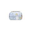 Huggies Natural Care Cucumber, Aloe and Vitamin E Baby Wipes, Hypoallergenic, Scented, 3 Flip-Top Packs (168 Wipes Total), Packaging May Vary(56 Count (Pack of 8))