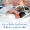 Huggies Natural Care Extra Sensitive Baby Wipes, Unscented, 1 Flip-Top Pack (24 Wipes Total) (Pack of 6)(24 Count (Pack of 6))