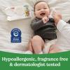 Huggies Natural Care Sensitive Baby Wipes, Unscented, Hypoallergenic, 99% Purified Water, 1 Refill Pack (184 Wipes Total)(Unscented)