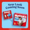 Huggies Newborn Diapers, Little Snugglers Baby Diapers, Size Preemie (up to 6 lbs), 30 Count(Size 3)