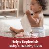 Huggies Nourish Scented Baby Wipes, 10 Push Button Packs (560 Wipes Total)(56 Count (Pack of 10))