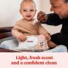 Huggies Simply Clean Fresh Scent Baby Wipes, 3 Flip-Top Packs of 64 (192 Wipes Total), Packaging May Vary(64 Count (Pack of 11))