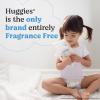 Huggies Size 1 Diapers, Snug & Dry Newborn Diapers, Size 1 (8-14 lbs), 128 Count, Packaging May Vary(Size 8)