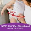 Huggies Size 3 Baby Diapers, Little Movers HuggFit 360° Baby Diapers with 360° Waistband, Size 3 (16-28 lbs), 76 Count, Packaging May Vary(Size 5)