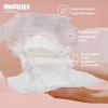 Huggies Size 3 Overnites Baby Diapers: Overnight Diapers, Size 3 (16-28 lbs), 132 Ct (2 Packs of 66), Packaging May Vary(Size 4)