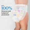 Snug & Dry Bundle: Huggies Snug & Dry Baby Diapers, Size 2 (12-18 lbs), 234 Count & Huggies Simply Clean Unscented Baby Wipes, 11 Flip-Top Packs, 704 Count (11 Packs of 64)(Size 5)
