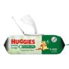 Huggies Extra Large Baby Wipes, Unscented, 5 Flip-Top Packs, 210 XL Wipes Total, Packaging May Vary(42 Count (Pack of 1))