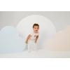 HUGGIES 5-Pack Everyday Bodysuit(Snow White/Animals)