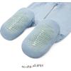 HUGGIES Baby 3-pack Footed Coverall Pajamas(Dew Kissed/Food Trucks)