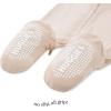 HUGGIES Baby 3-pack Footed Coverall Pajamas(Granola/Snacks)