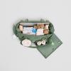 Huggies Signature Hug Weekender Tote Diaper Bag(Laurel Wreath)