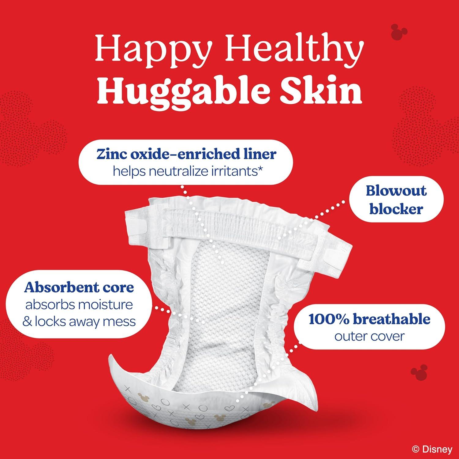 image:imageHuggies Magical Moments Gift Set
