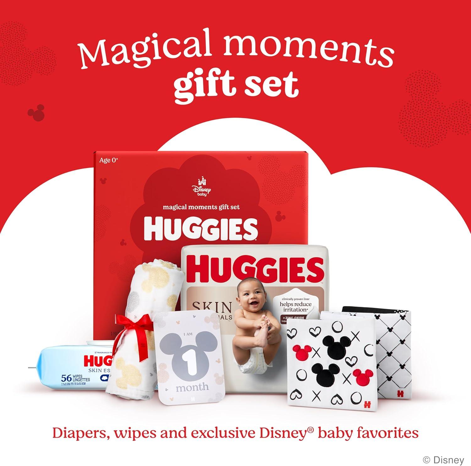 image:imageHuggies Magical Moments Gift Set