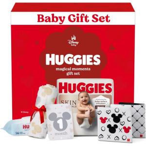 Huggies Magical Moments Gift Set