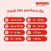Huggies Little Snugglers Newborn Diapers & Wipes Bundle: 144ct Diapers & 768ct Wipes (Packaging May Vary)(Newborn)